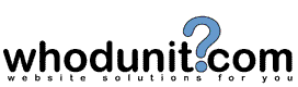 Whodunit?com